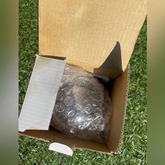 Proctor Silex White Fresh 10 Cup Whole Bean Steal Blade Coffee Grinder - Picture 3 of 4